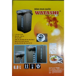 BÌNH THUỶ ĐIỆN WATASHI