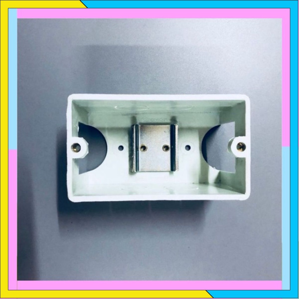 Đế âm dành cho CB 2pha SINO