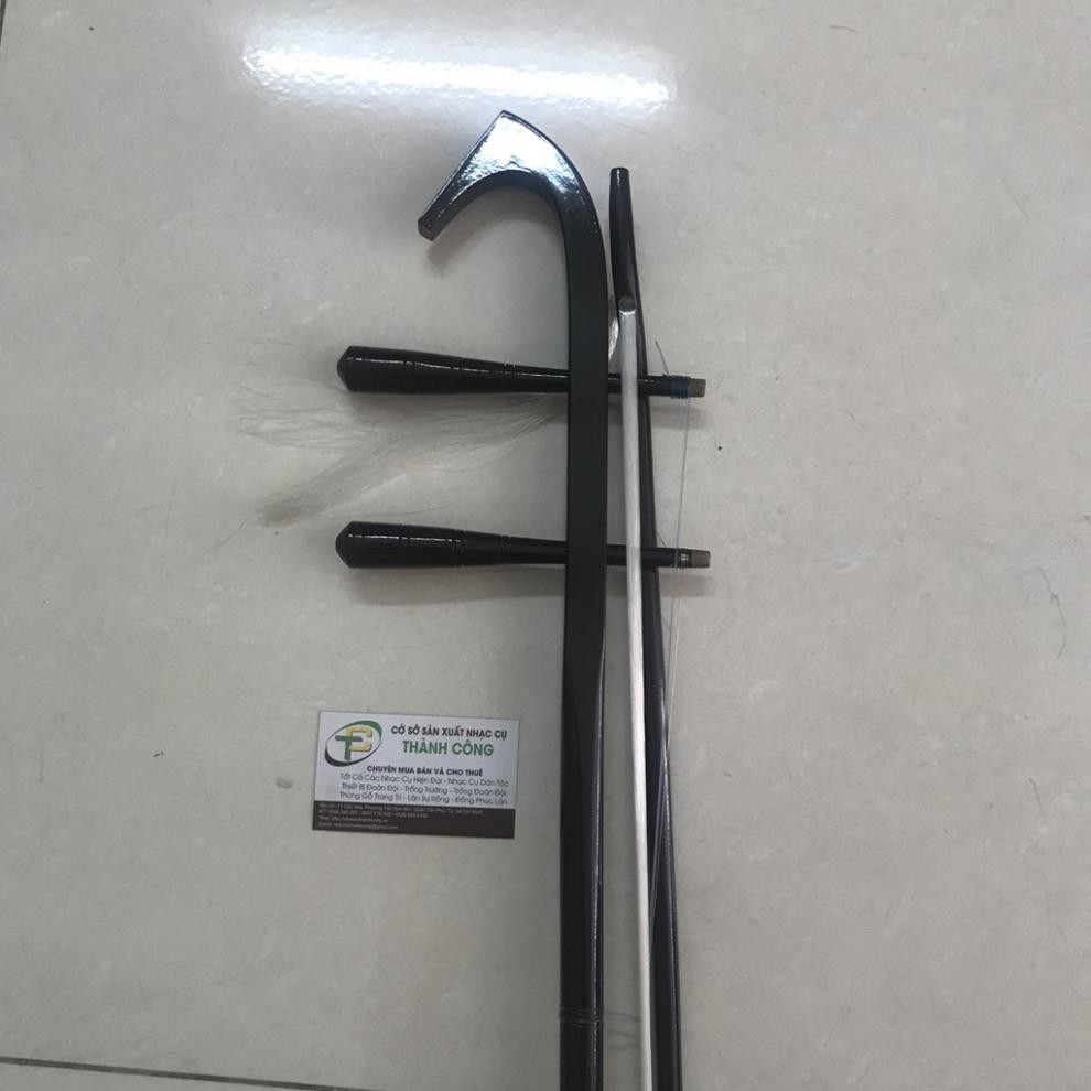 Đàn nhị, đàn cò  | Thiết bị Đoàn Đội