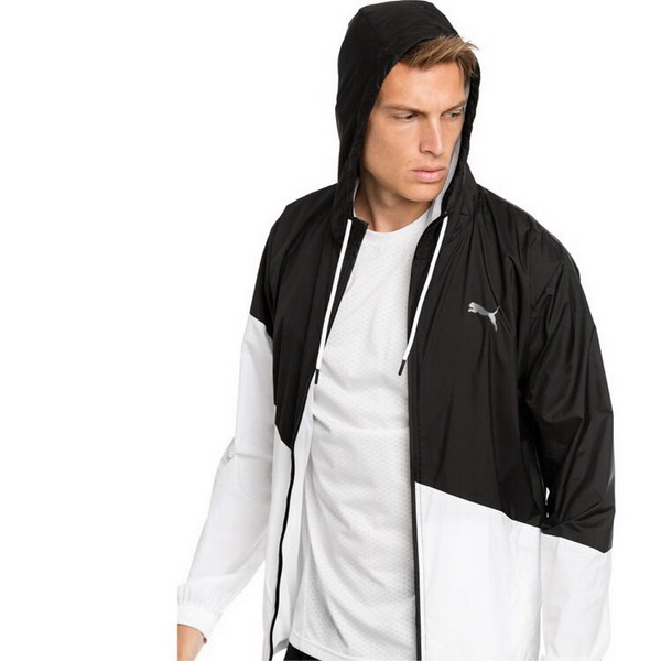 ✨12.12 Puma Men Summer Sports and Casual Hooded Windbreaker Outerwear S-2XL | BigBuy360 - bigbuy360.vn