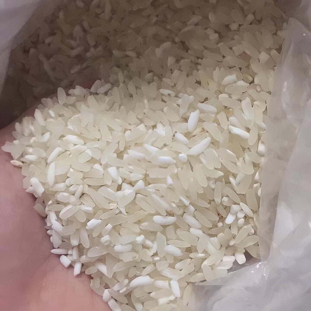 Gạo Nếp Nương Điện Biên Nếp Cái Hoa Vàng Nếp Nhung Thơm Linfood