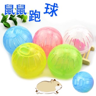 Bóng chạy cho hamster