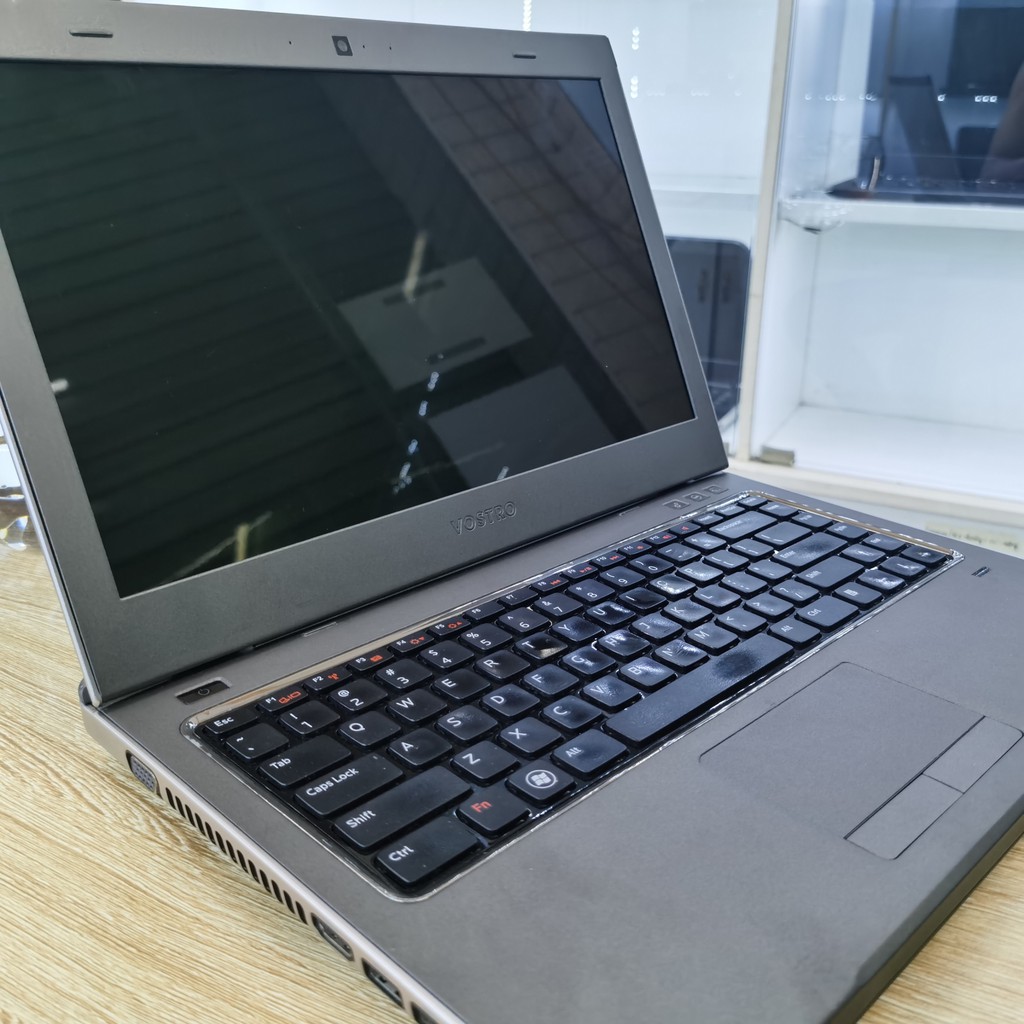 Laptop văn phòng Dell Vostro 3460 i3-2328M/Ram 4GB/ HDD 500GB/ Màn 14 inch