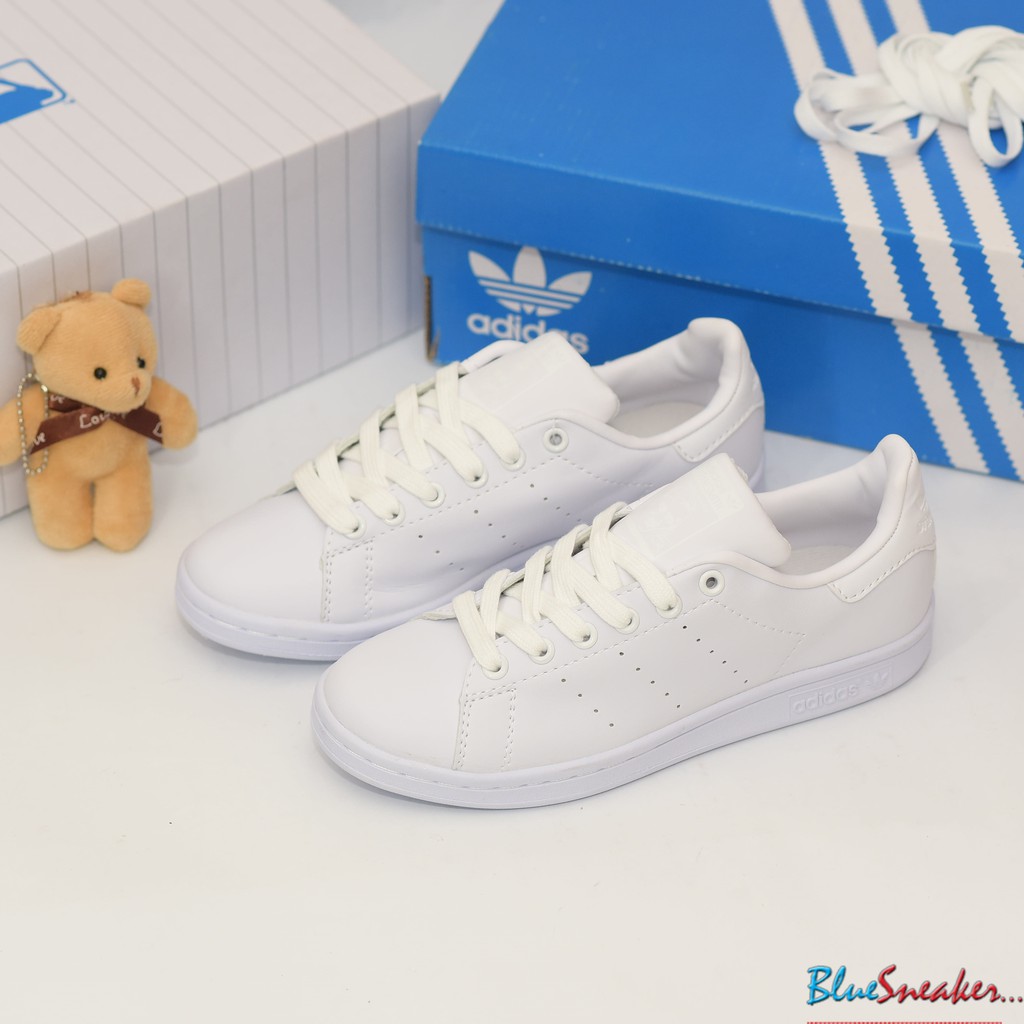 Giày Sneaker Adidas Stansmith Trắng