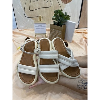 GIÀY NỮ ĐẾ XUỒNG S190818 D220731