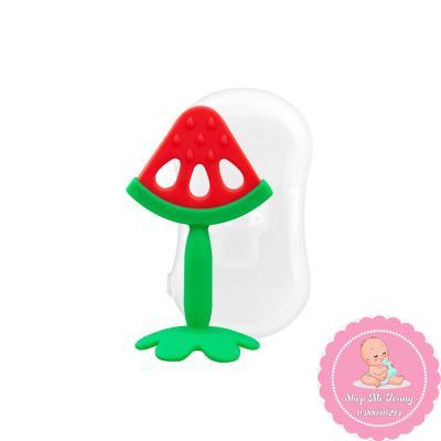 Gặm Nướu Silicone Hình Hoa Quả Hàn Quốc BBTTO