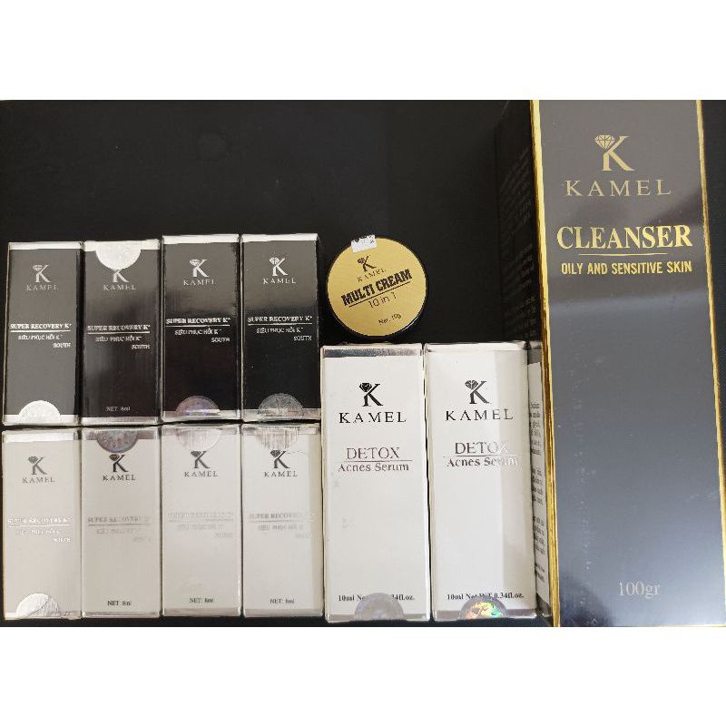 Sửa rửa mặt dành cho da dầu BHA 2%.sạch sâu ko bọt.