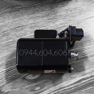 THAN MOTOR MÁY MAY - THAN MOTOR MÁY VẮT SỔ