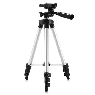 Giá Đỡ 3 Chân Đế Chụp Hình Tripod 3110 Giá Rẻ - Bh 1 Năm | Tripod 3110 Cho Điện Thoại, Máy Ảnh - Hoàng Yến Computer