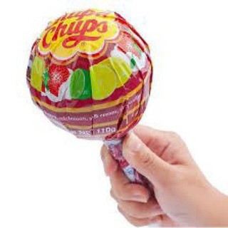 [ Deal 1k ] kẹo mút chupa chups
