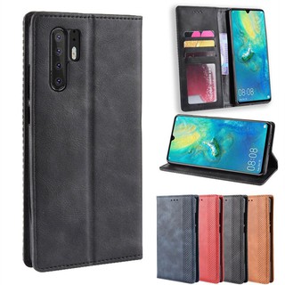 Bao da dạng ví Huawei P30 Pro