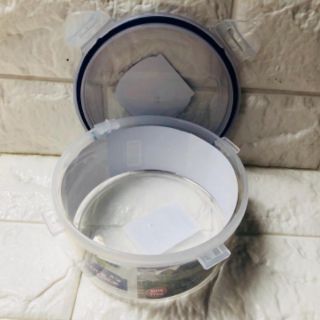 Hộp bảo quản Lock&Lock HPL933 600ml