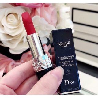 Son dior 999 - thách thức mọi hãng son đẳng cấp - mua nhanh nào các tình yêu ơi