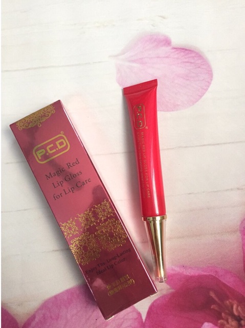 Dưỡng môi PCD kích màu sau xăm | BigBuy360 - bigbuy360.vn