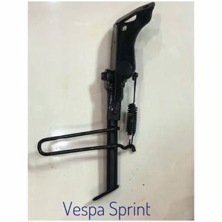 Chống nghiêng xe Vespa Primavera/ Sprint
