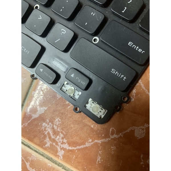 xác bàn phím dell v143725as1 xps 15 9530 dell precision m3800