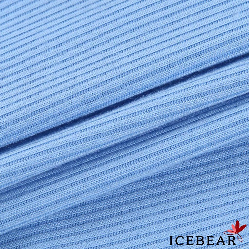 Áo tank top dệt kim Sát Nách Hoạ Tiết In Thiết Kế Cổ Chữ U Quyến Rũ