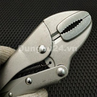 [ made in Germany ] Kìm bấm chết Knipex 41-04-250 Đức