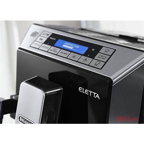 Máy pha cà phê tự động Delonghi ECAM45.760.B