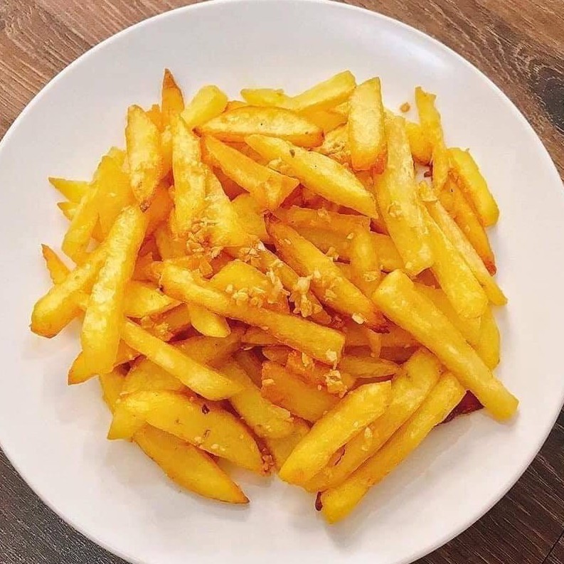 Bột Phô Mai Hàn Quốc Sajang 250g