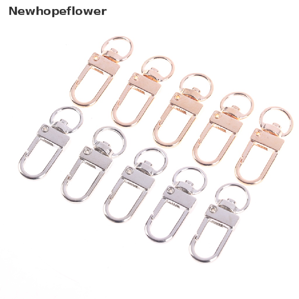 Bộ Kẹp Càng Cua 10 13X34Mm