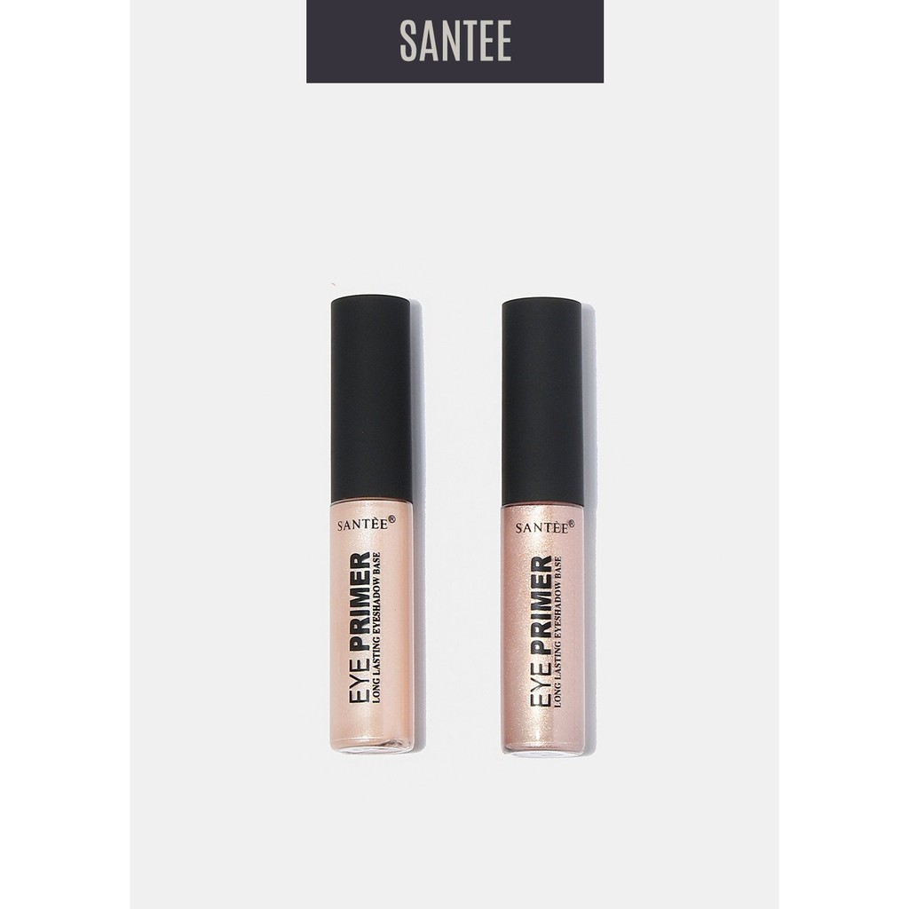 KEM LÓT MẮT SANTEE EYESHADOW EYE PRIMER