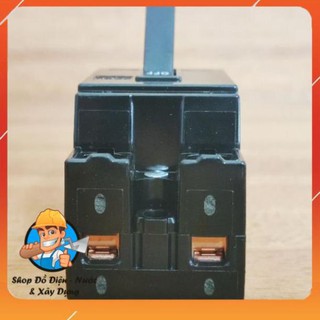 CB, Aptomat PANASONIC 15 - 20 - 30 - 40A