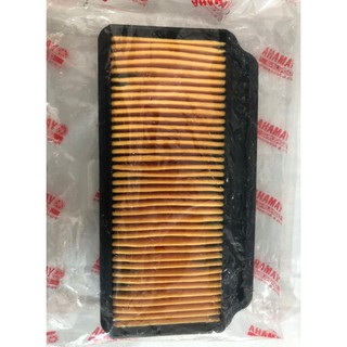 Lọc gió/tấm lọc khí xe sirius chính hãng Yamaha