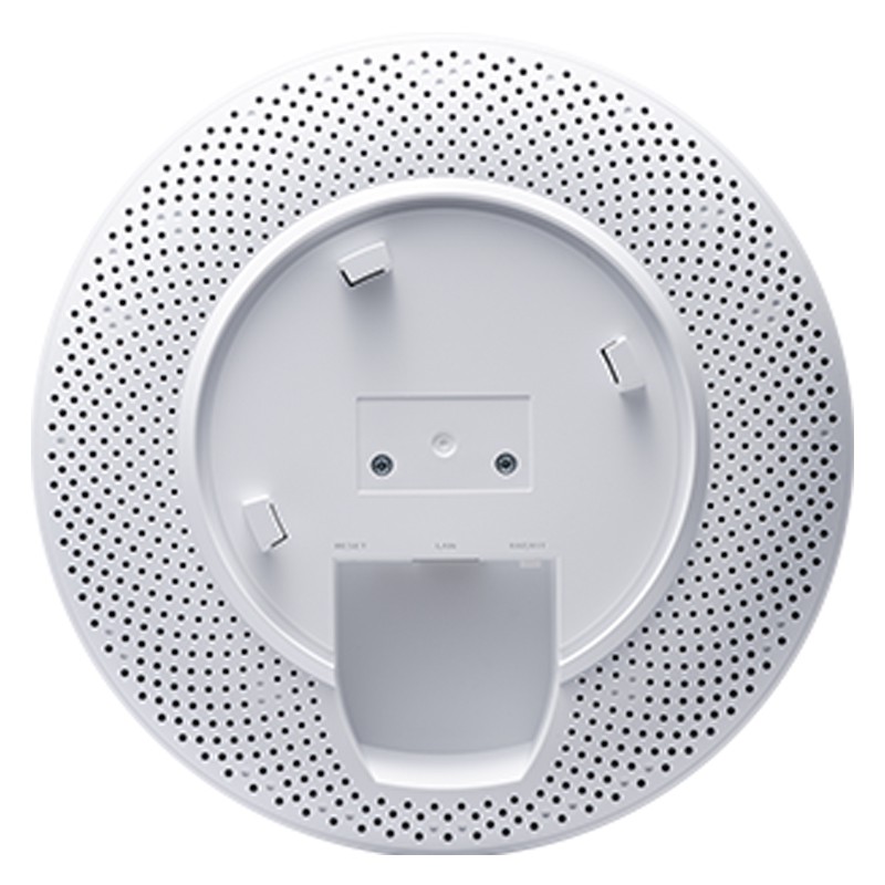 Thiết bị Wifi Mercury MCap1900GP Gigabit  POE AC1900M 120 user