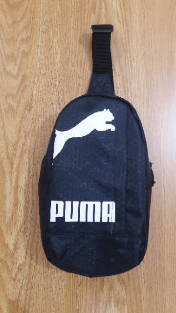 Túi Đeo Chéo Thể Thao Nam Puma