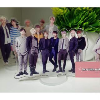 Standee BTS (Standee couple)