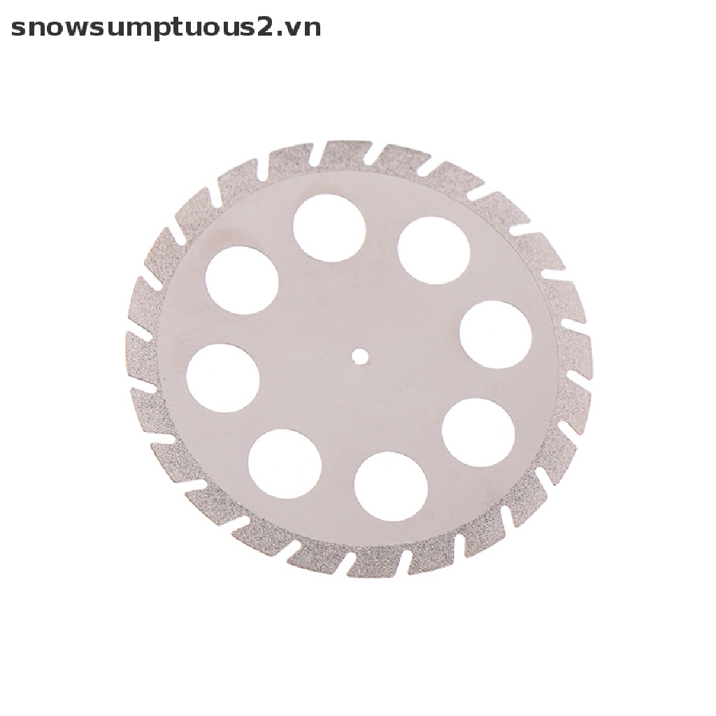 Đĩa Thạch Cao Hai Mặt 40 / 45mm Chuyên Dụng Cho Phòng Thí Nghiệm