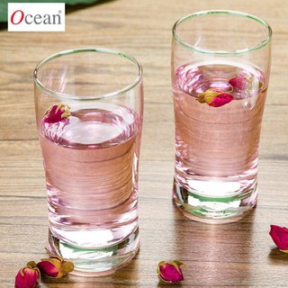 Ly thủy tinh Sweet Bell B00808 - 235ml