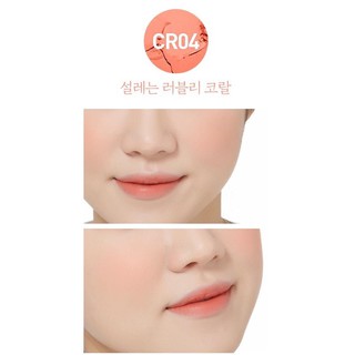 MÁ HỒNG APIEU PASTEL BLUSHER