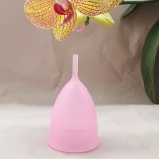 Cốc nguyệt san Senna Korean