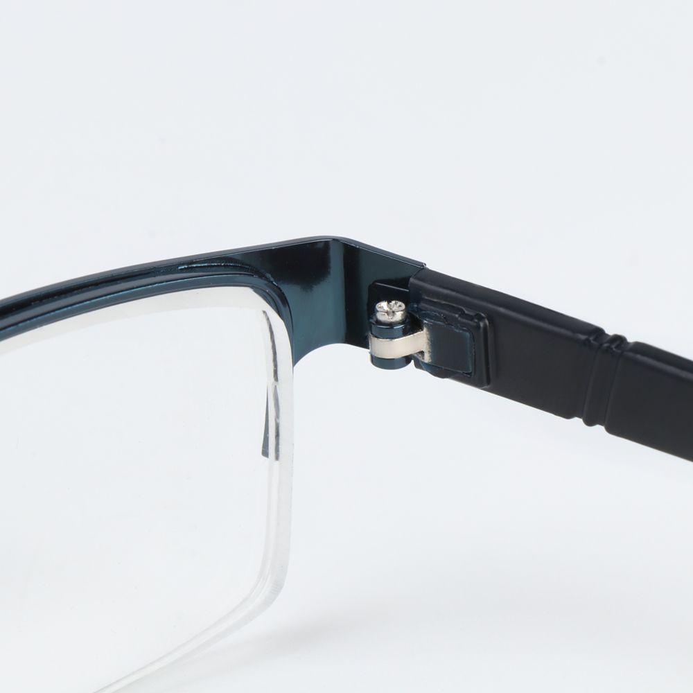 BORAG Kính Đọc Sách 0~600 Diopter Bằng Nhựa Siêu Nhẹ Linh Hoạt Tiện Dụng