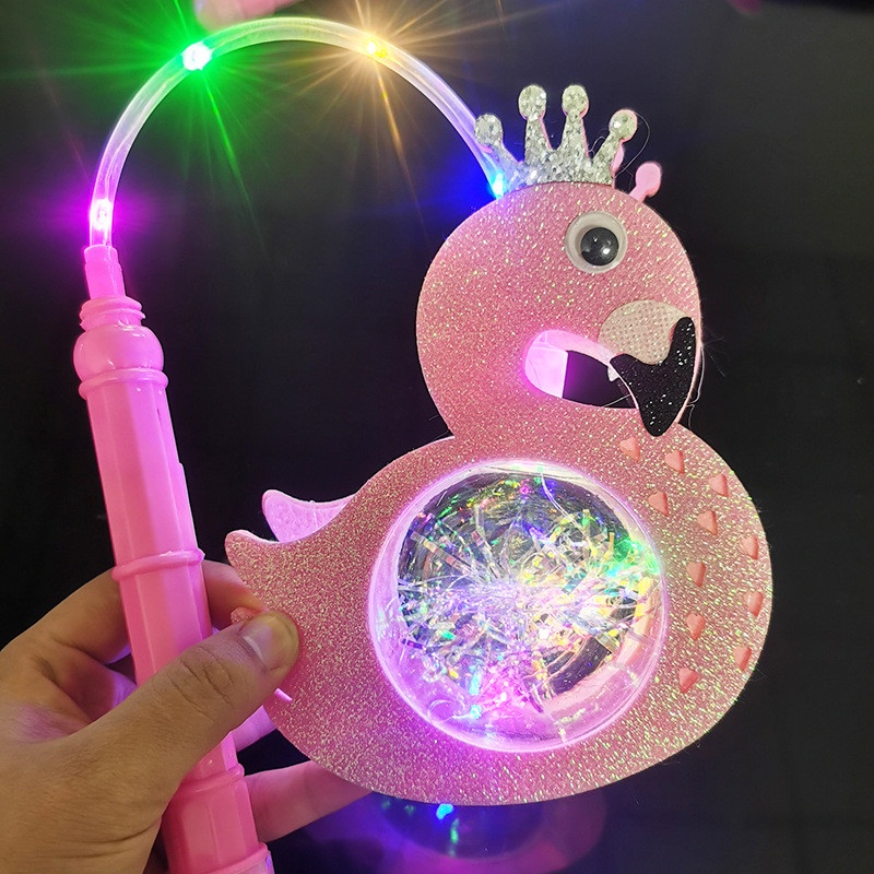 Đèn Lồng Trung Thu Phát Sáng, Đèn Lồng Hình Con Vật Đễ Thương
