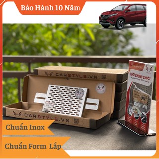 Lưới chống chuột ô tô Toyota Rush 2005 - 2022 Avanza 2011-2020