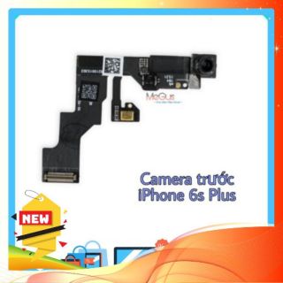 Camera trước iphone 6s, 6s plus zin bóc máy