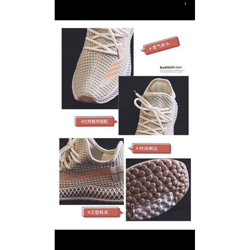 LẺ = Sỉ Giày Thể Thao Đế Tổ Ong 555 | BigBuy360 - bigbuy360.vn