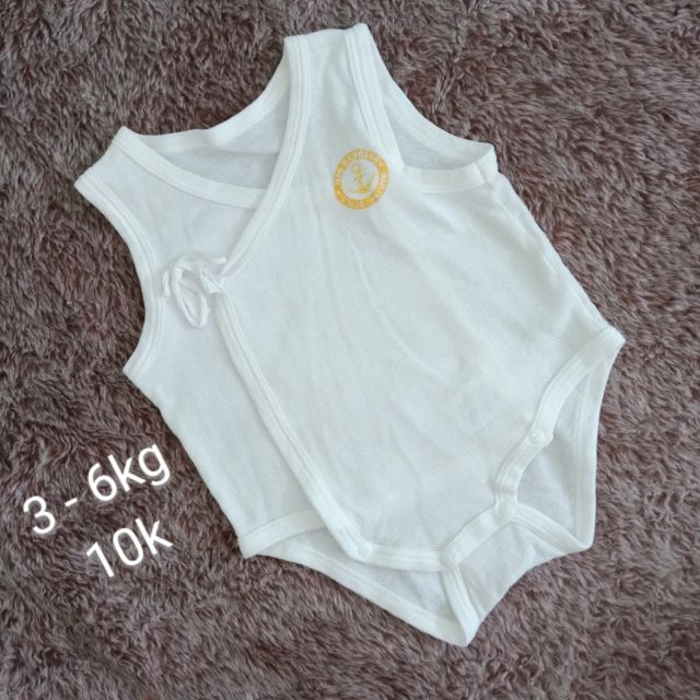 Body cho bé ( cẩm tú )