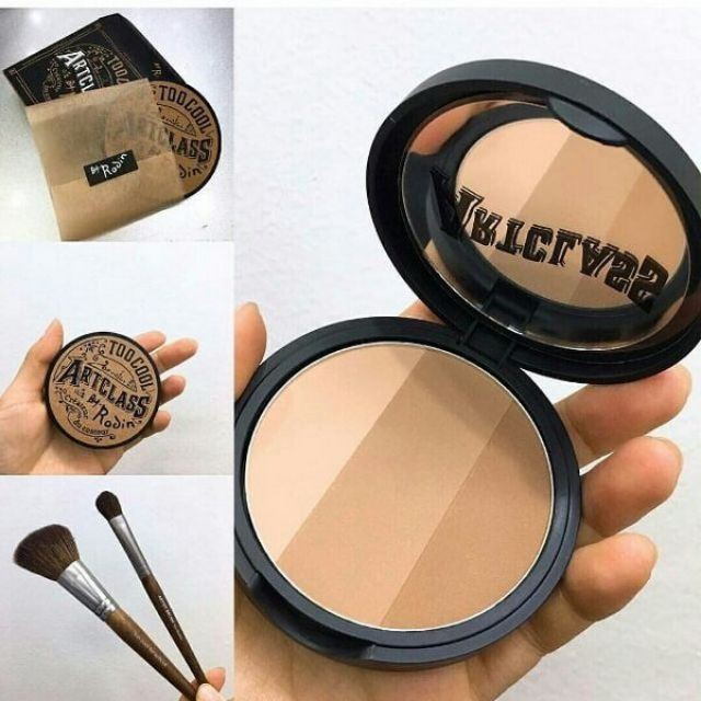 [CHINH HÃNG] Phấn tạo khối Too Cool For School ART CLASS BY RODIN Shading Hàn Quốc - 9g | BigBuy360 - bigbuy360.vn