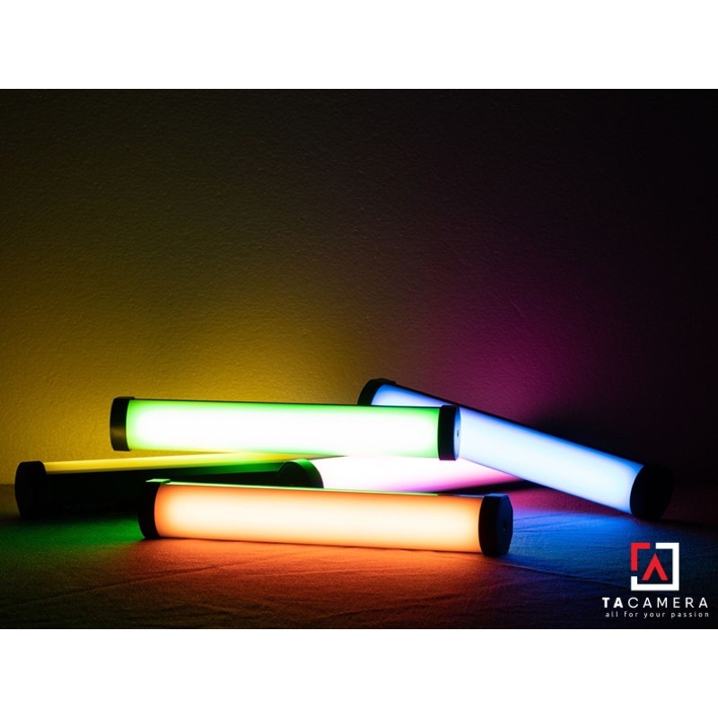 Đèn LED Ống Nanlite Pavotube II 6C - RGB