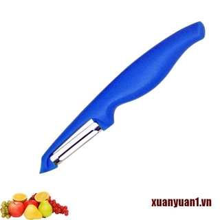 Dao Bào Gọt Vỏ Củ Quả Đa Năng