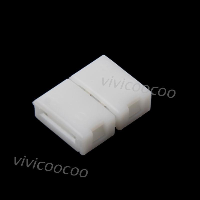Đầu Nối 4 Pin 10mm Cho Đèn Led Dây 5050 Rgb | BigBuy360 - bigbuy360.vn