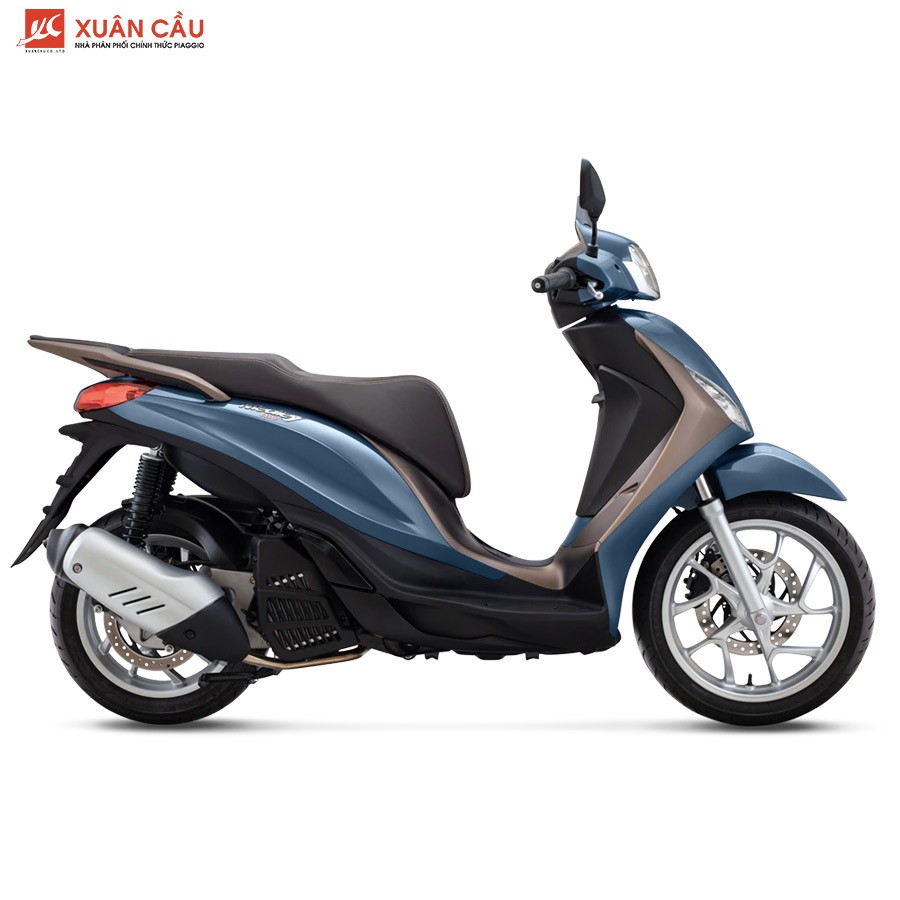 Xe máy Piaggio Medley ABS 2020 125 cc - mới 100%