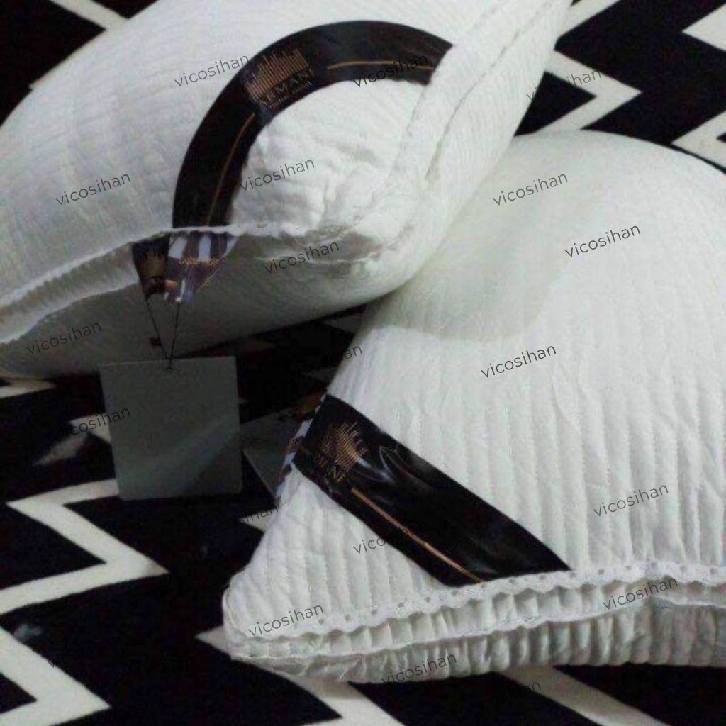 Ruột gối 50x70 đubai trần hotel SHOP VUTHITHOM