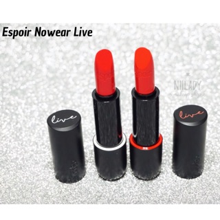 Son Espoir No Wear Live