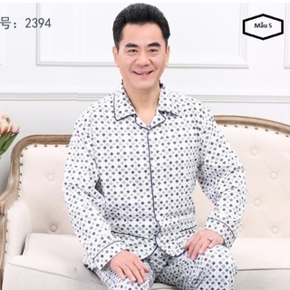 QUẦN ÁO CHO ÔNG (BỘ ĐỒ CHO ÔNG)