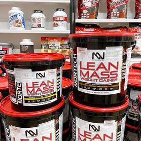 Lean Mass Weight Gainer 4kg- Giải Pháp Vàng Cho Bạn